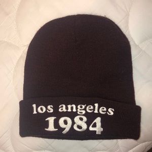 Forever 21 beanie